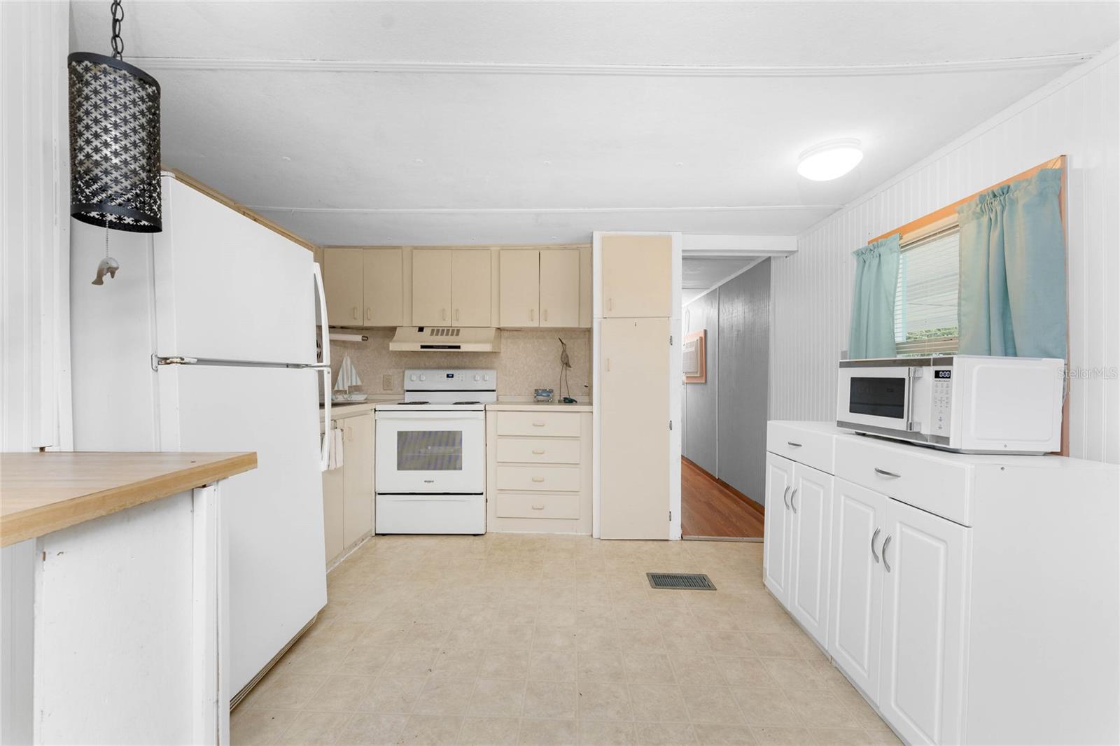 MOBILE GARDENS - Residential