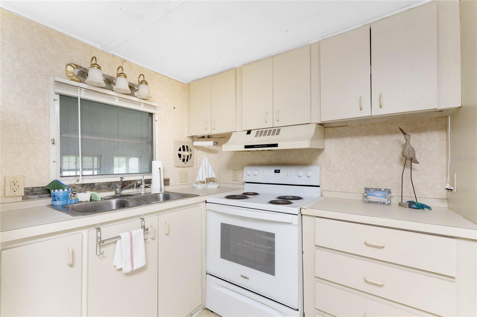 MOBILE GARDENS - Residential