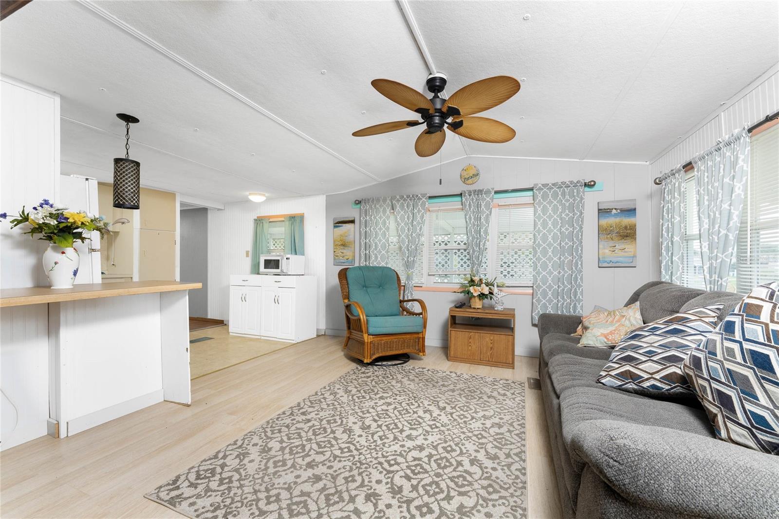 MOBILE GARDENS - Residential