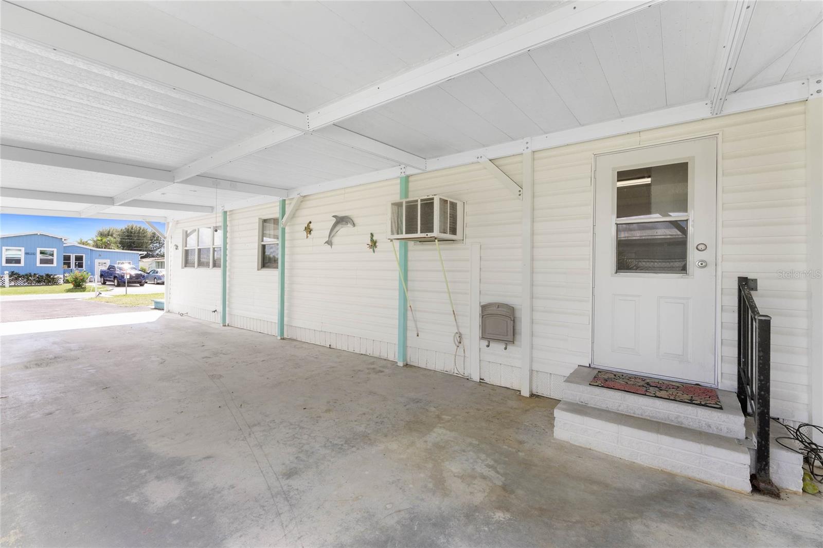 MOBILE GARDENS - Residential