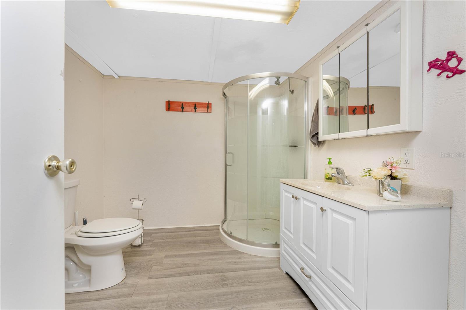 MOBILE GARDENS - Residential