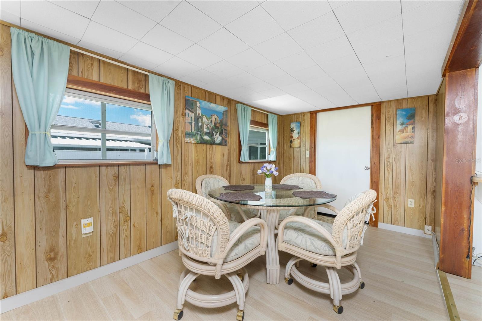 MOBILE GARDENS - Residential