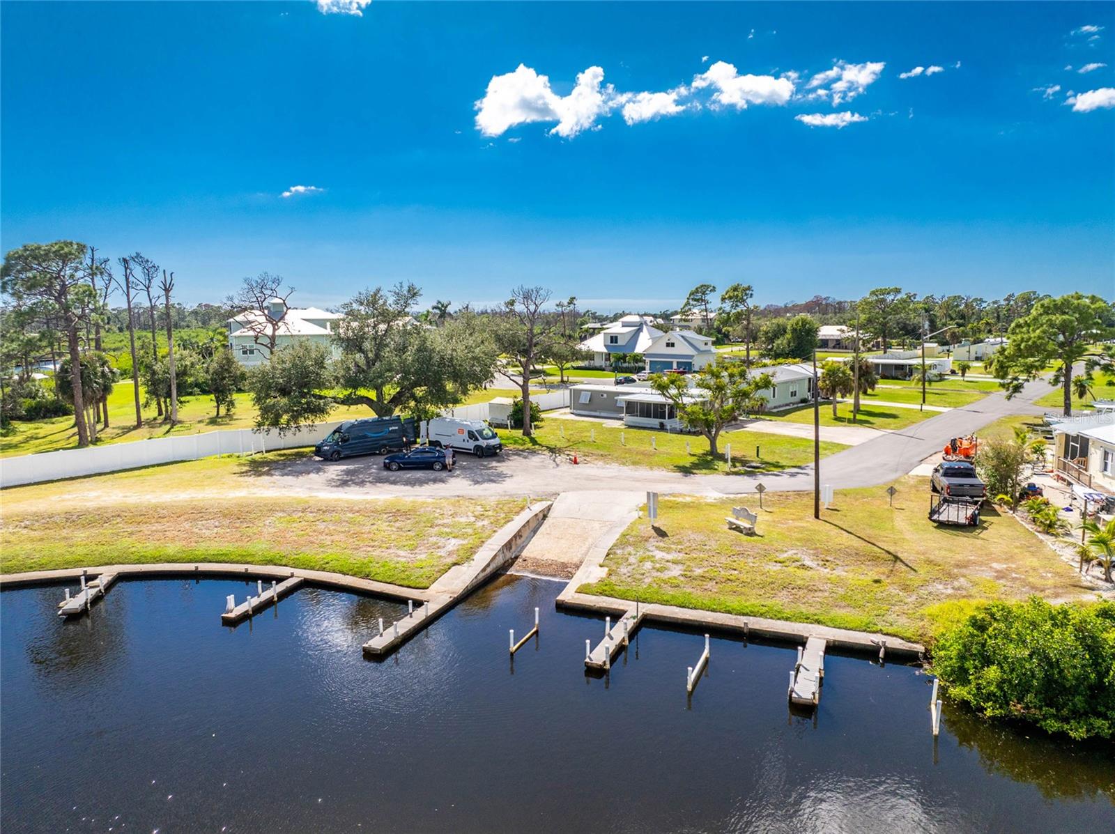 MOBILE GARDENS - Residential
