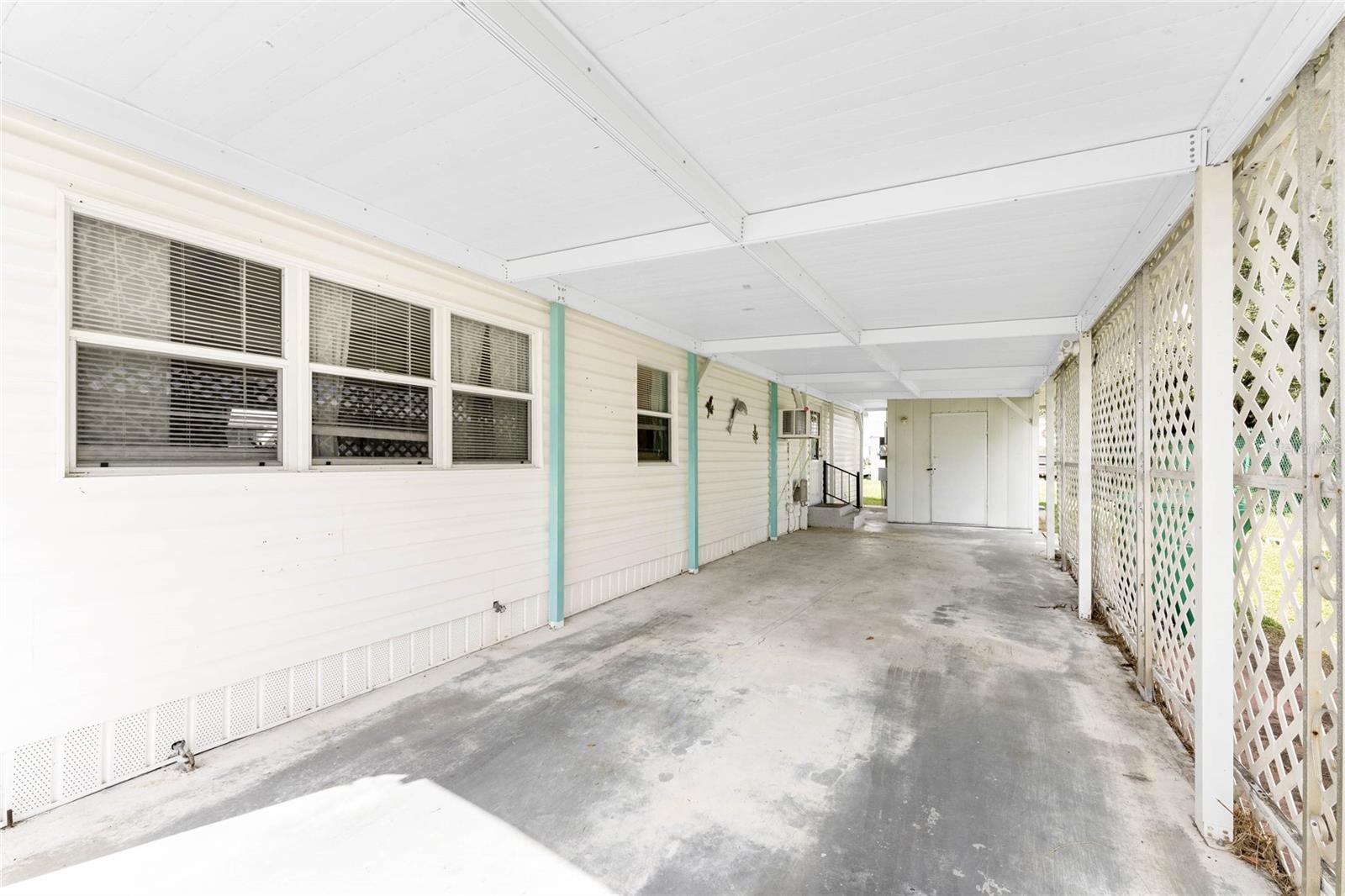 MOBILE GARDENS - Residential