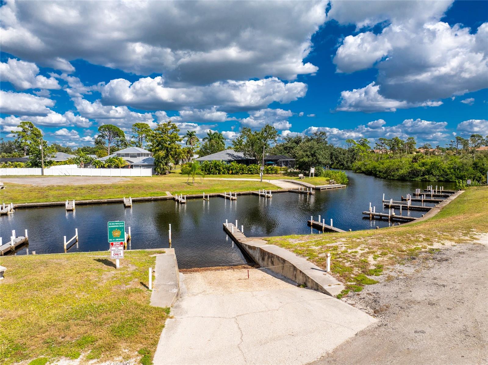 MOBILE GARDENS - Residential