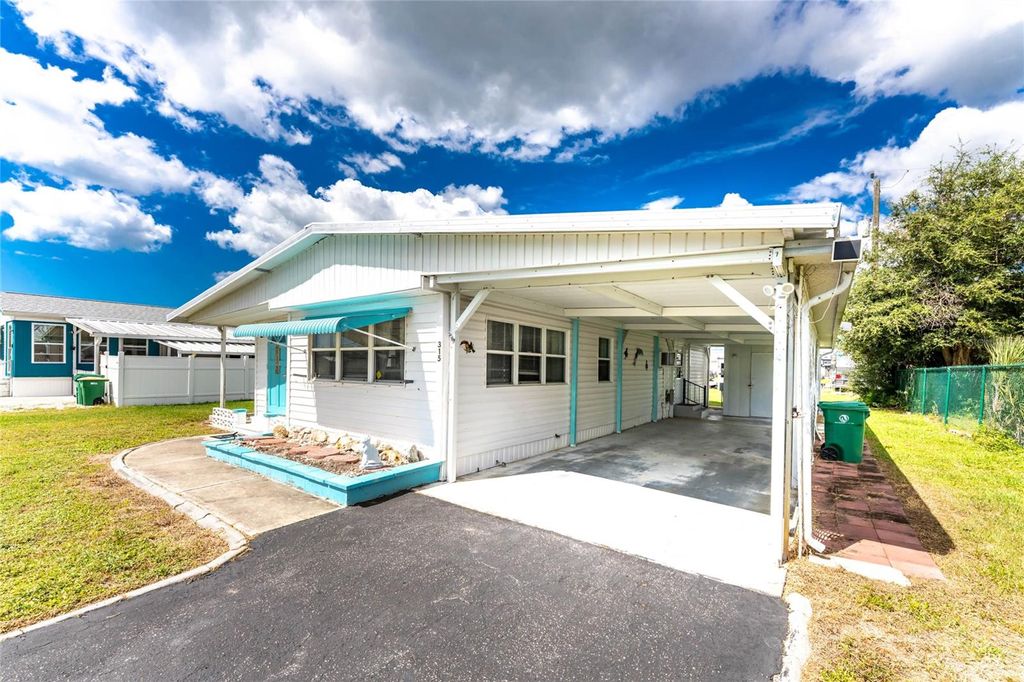 Photo of 315 Calle Liana, Englewood, FL 34224 (MLS # D6144199)