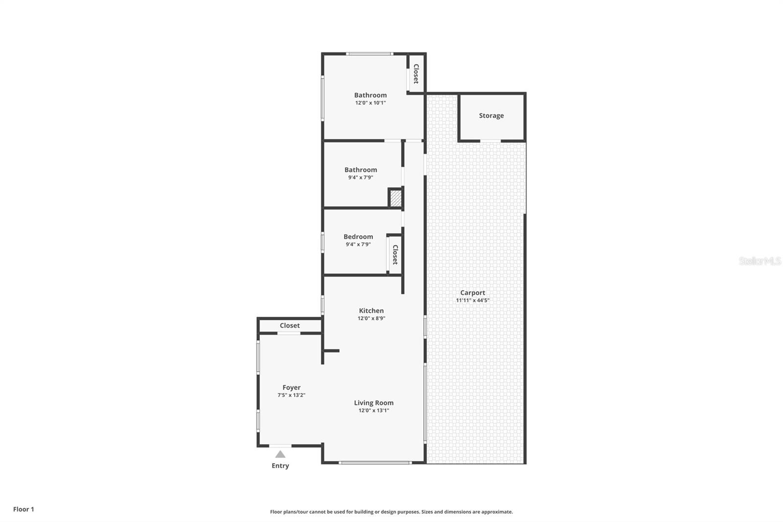 MOBILE GARDENS - Residential