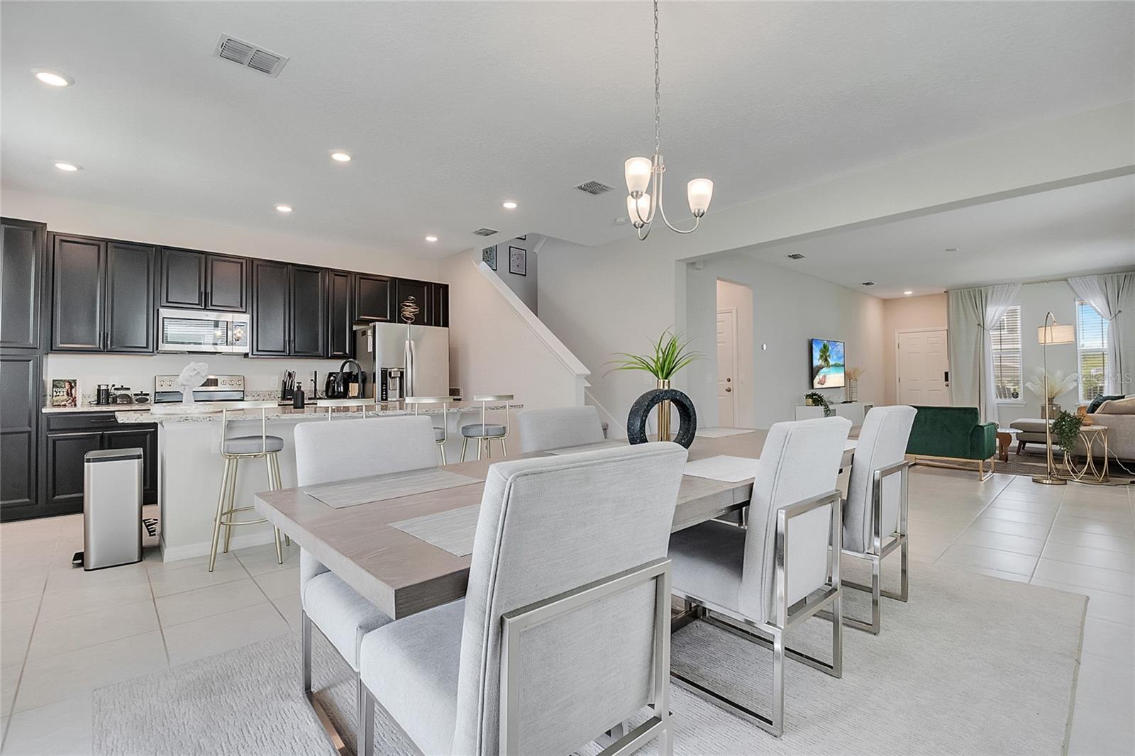 CHELSEA PK/WEST HAVEN - Residential