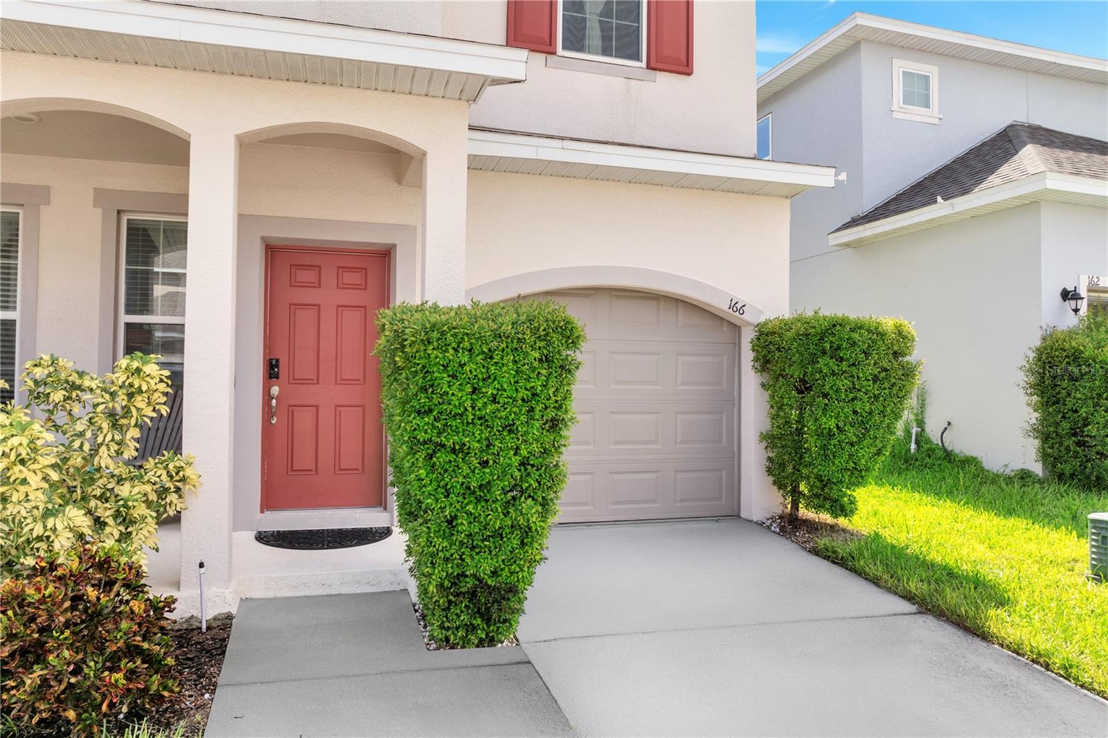 CHELSEA PK/WEST HAVEN - Residential