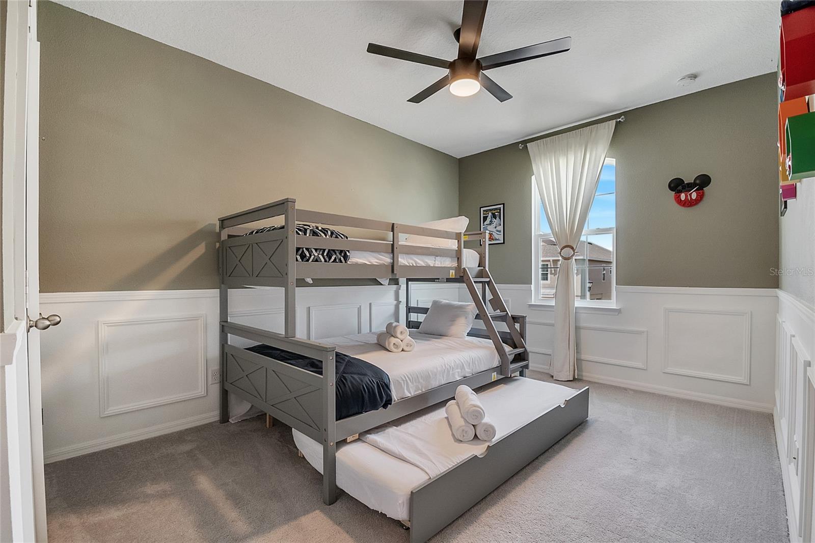 CHELSEA PK/WEST HAVEN - Residential