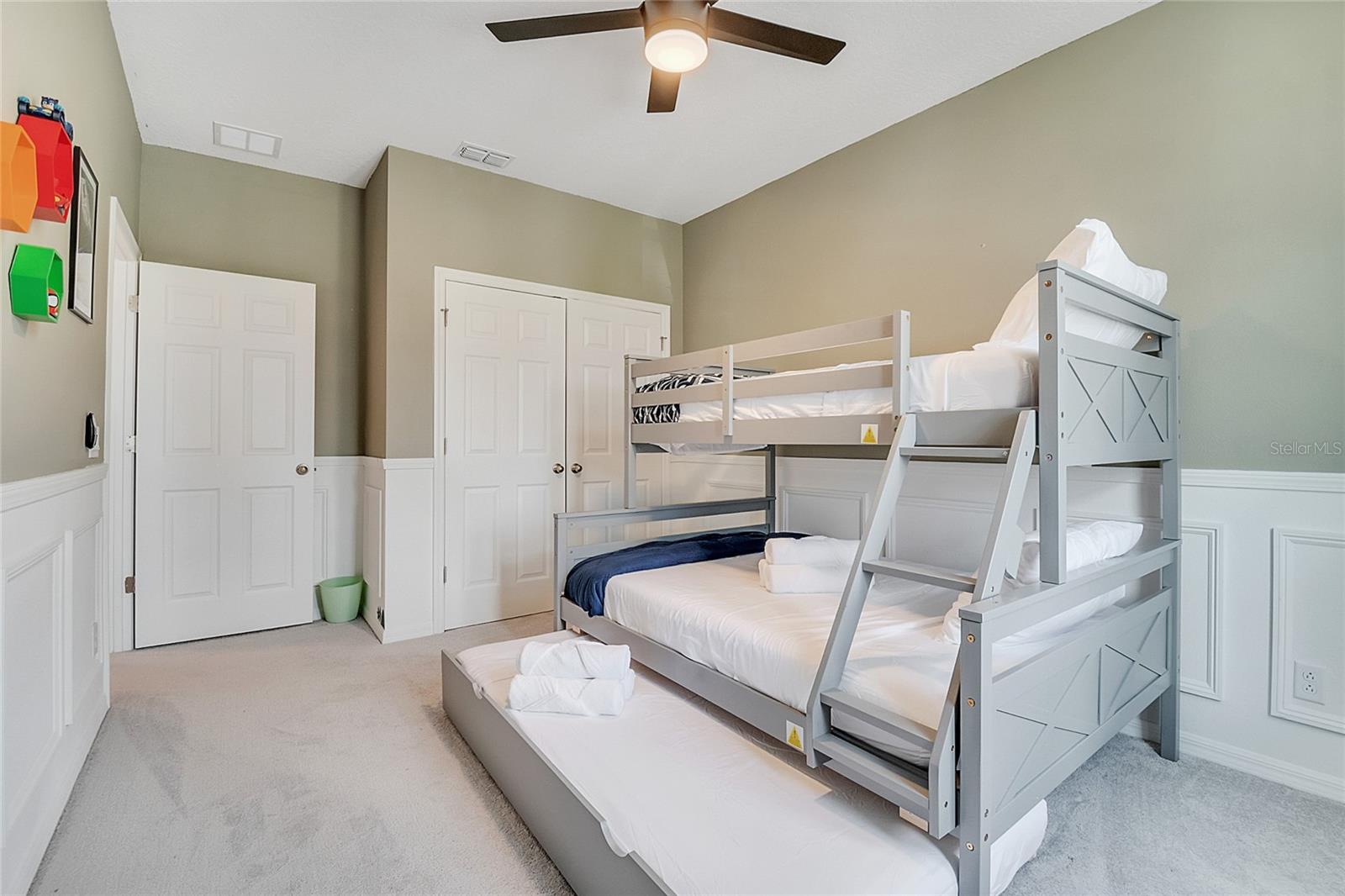 CHELSEA PK/WEST HAVEN - Residential