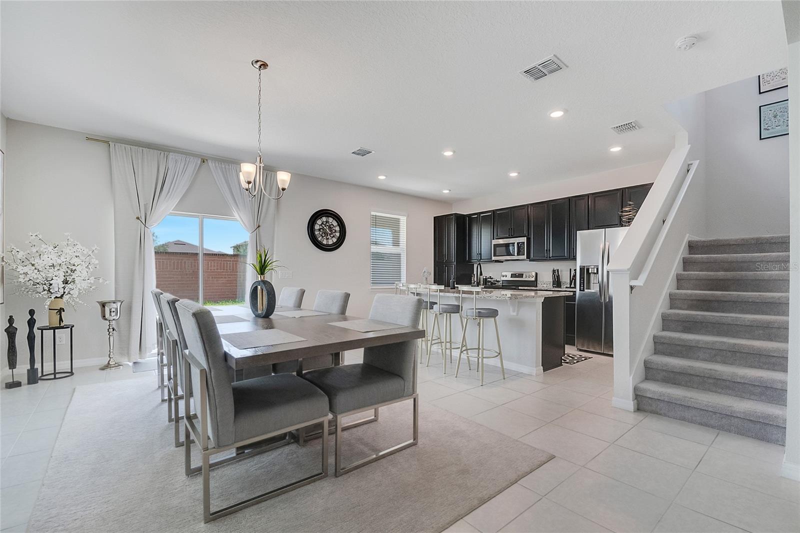 CHELSEA PK/WEST HAVEN - Residential