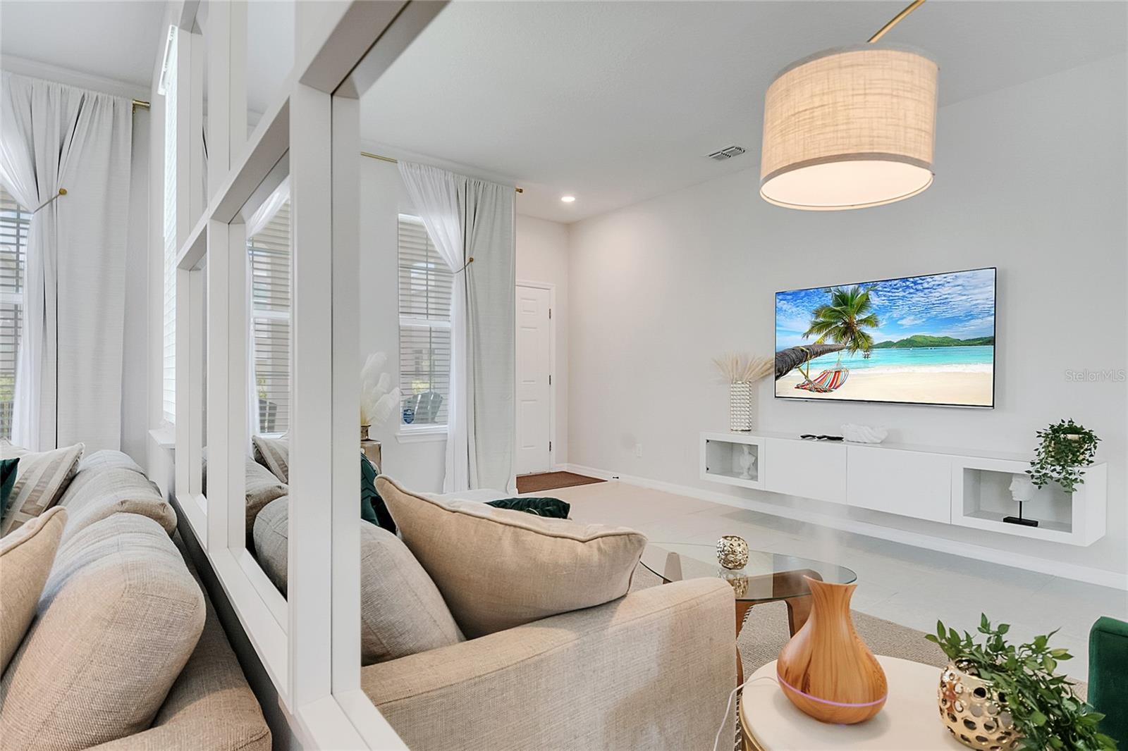 CHELSEA PK/WEST HAVEN - Residential