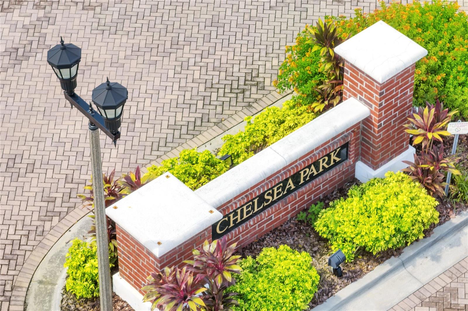 CHELSEA PK/WEST HAVEN - Residential