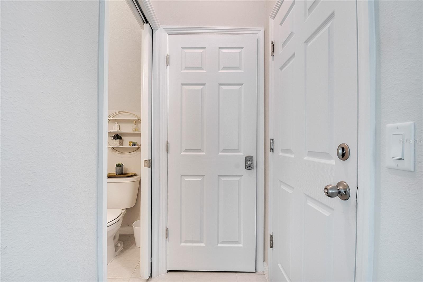 CHELSEA PK/WEST HAVEN - Residential