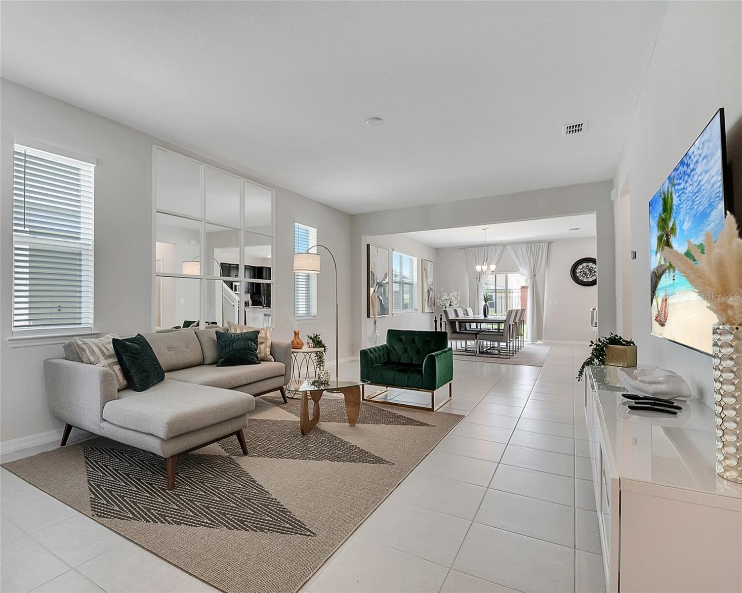 CHELSEA PK/WEST HAVEN - Residential