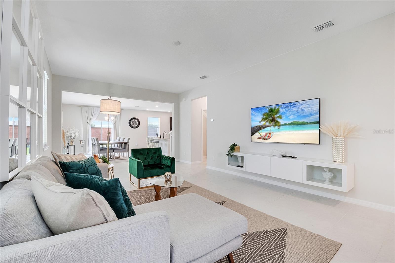 CHELSEA PK/WEST HAVEN - Residential