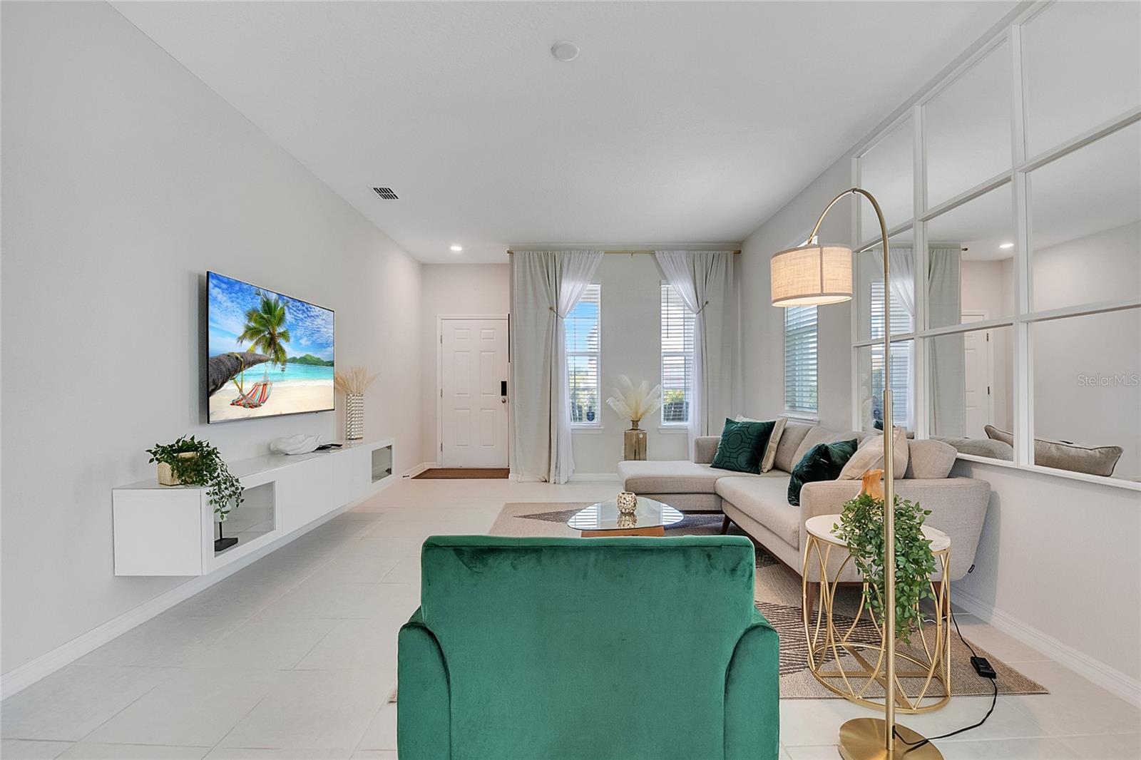 CHELSEA PK/WEST HAVEN - Residential