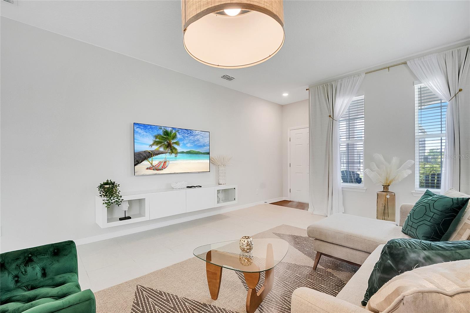 CHELSEA PK/WEST HAVEN - Residential