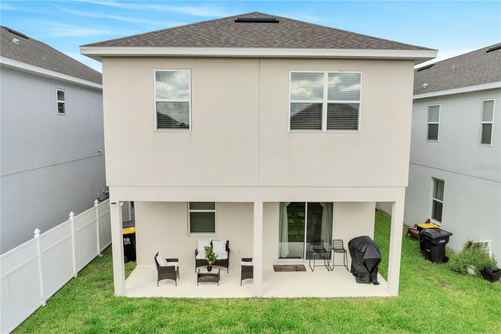 CHELSEA PK/WEST HAVEN - Residential