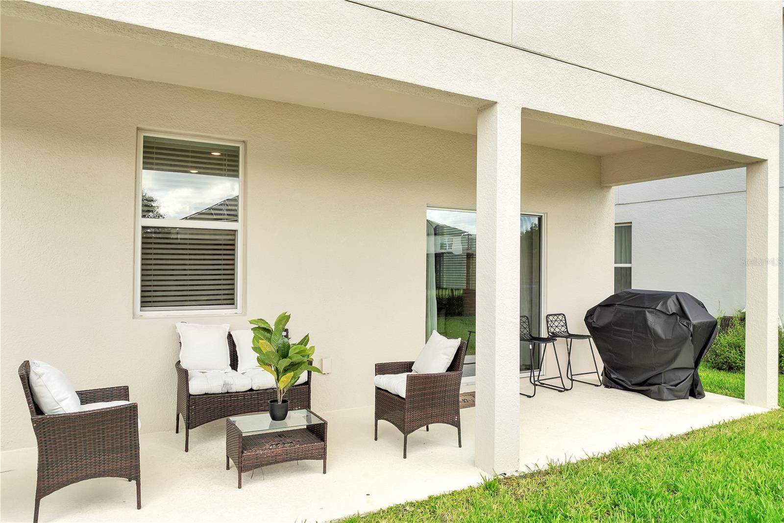 CHELSEA PK/WEST HAVEN - Residential