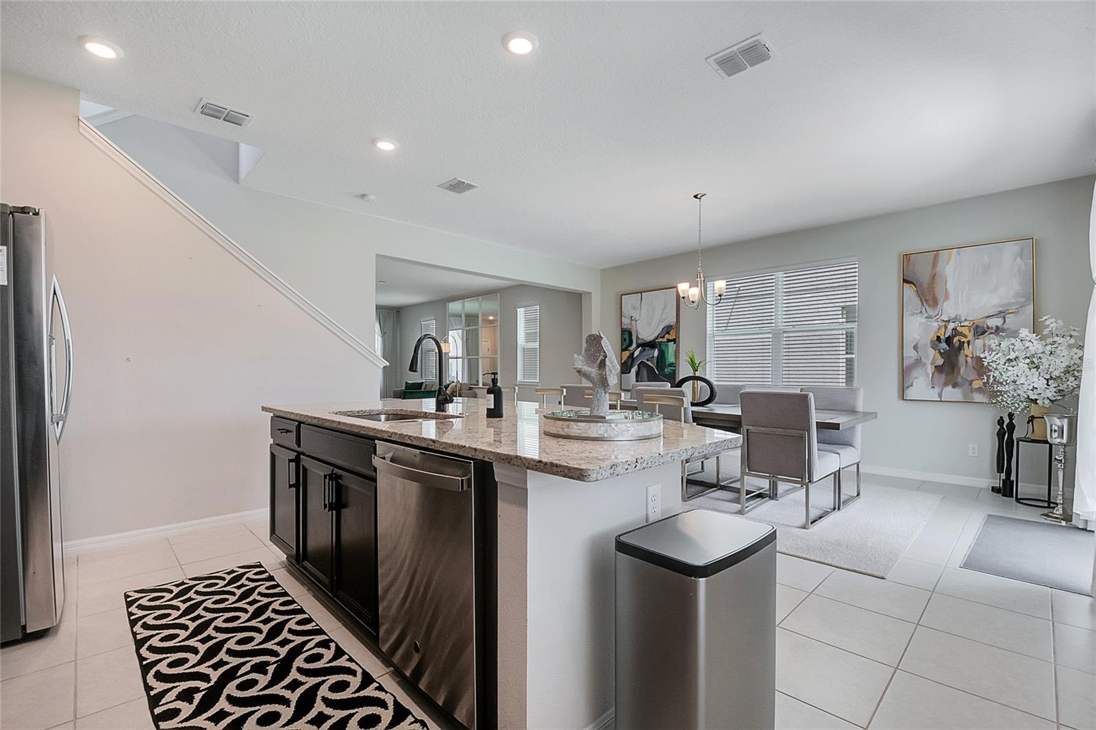 CHELSEA PK/WEST HAVEN - Residential