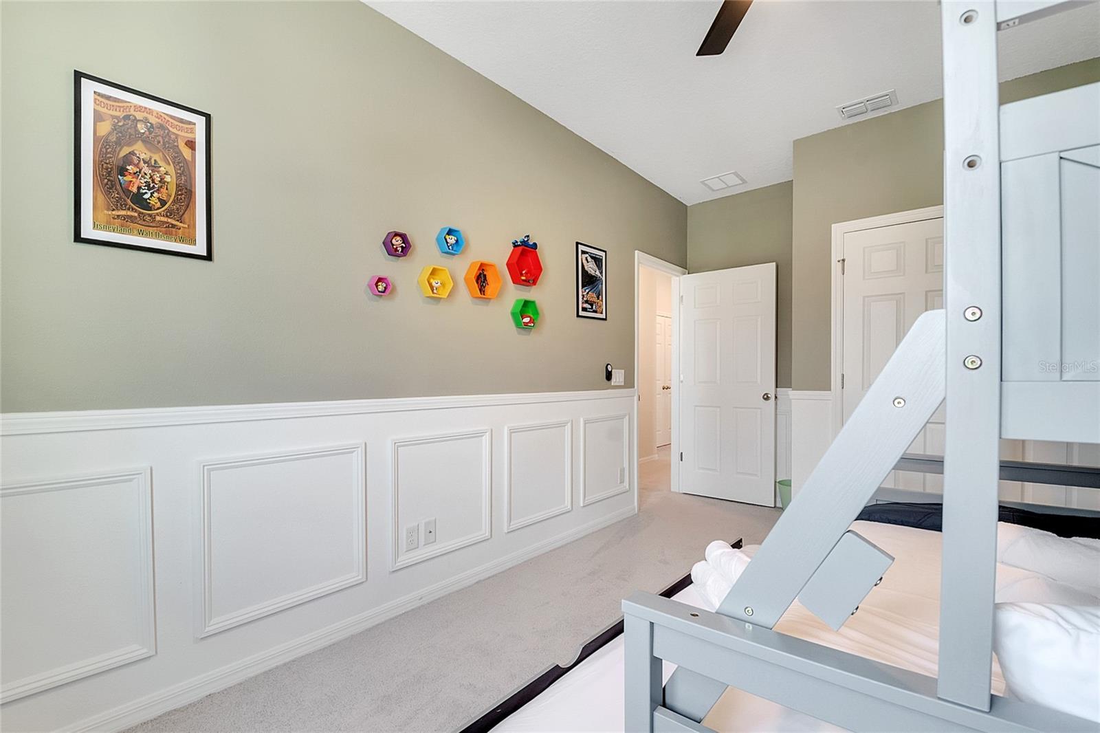 CHELSEA PK/WEST HAVEN - Residential