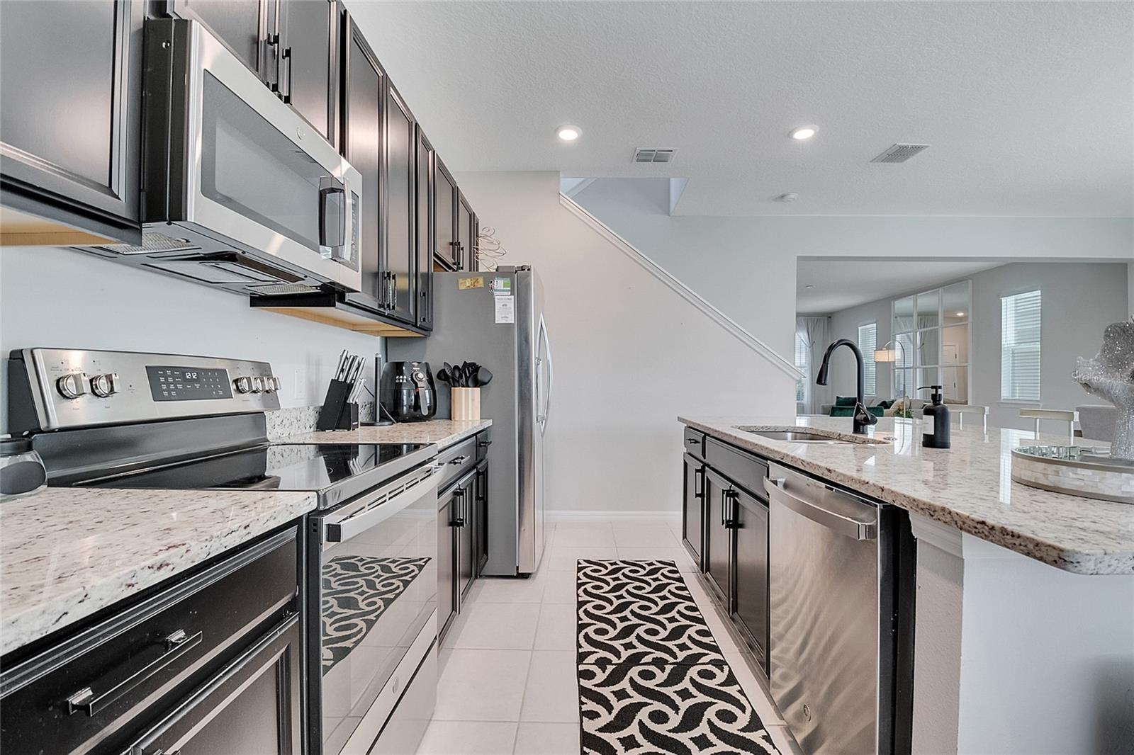 CHELSEA PK/WEST HAVEN - Residential