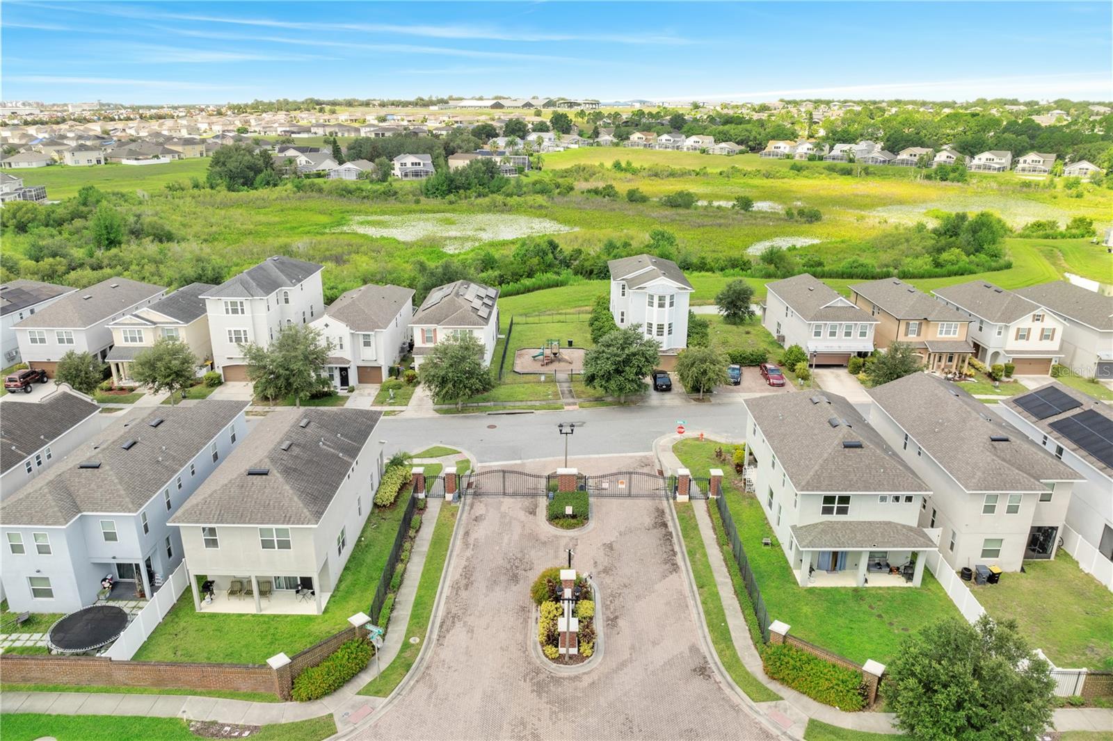 CHELSEA PK/WEST HAVEN - Residential