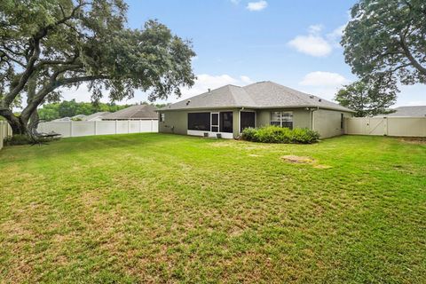 A home in OCALA