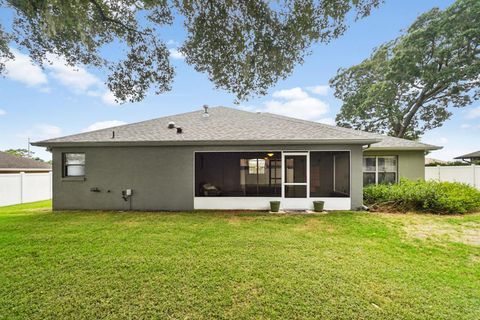 A home in OCALA