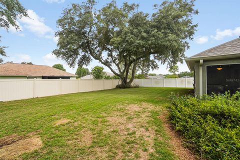 A home in OCALA