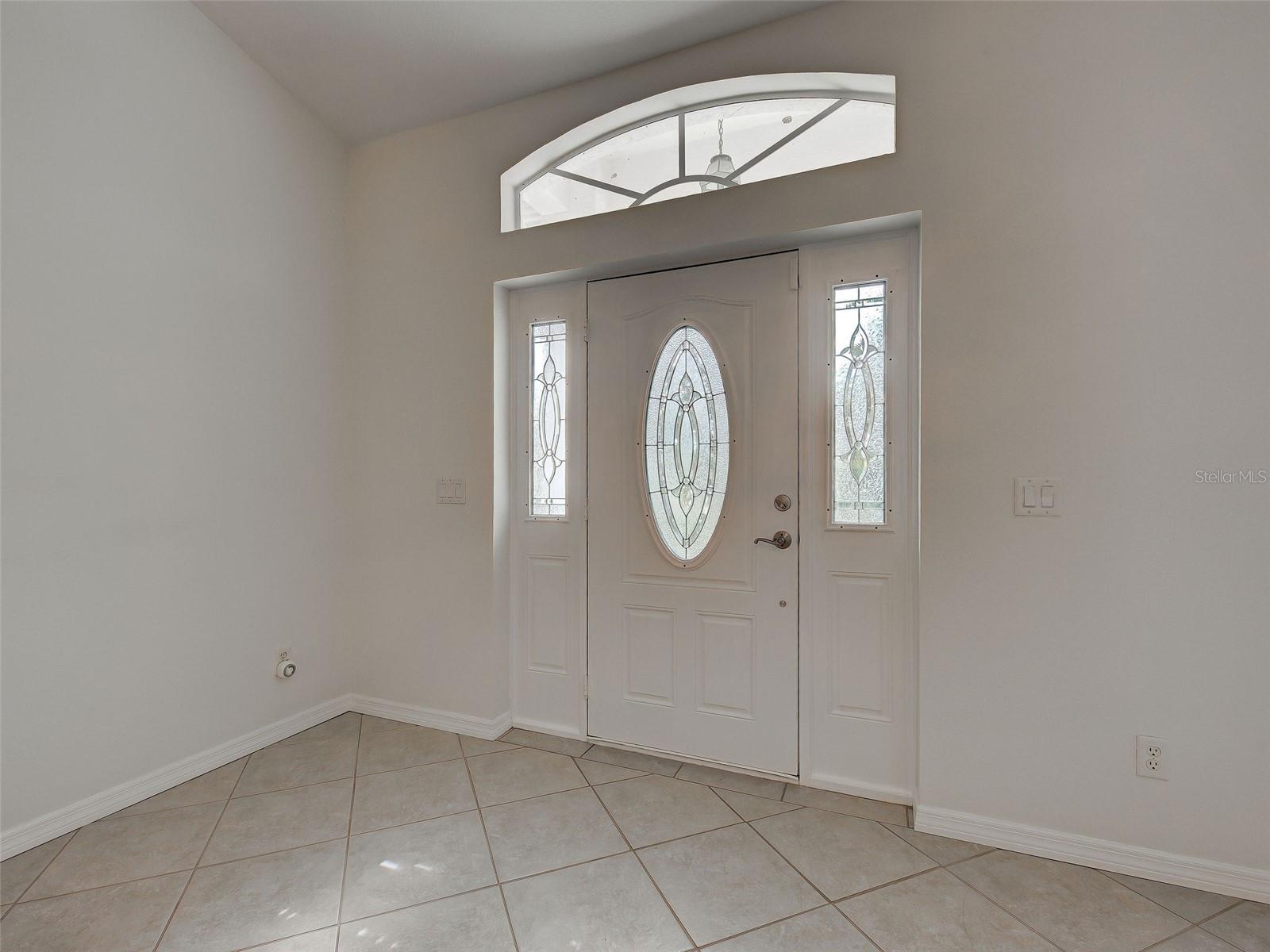 PORT CHARLOTTE SUB 29 - Residential