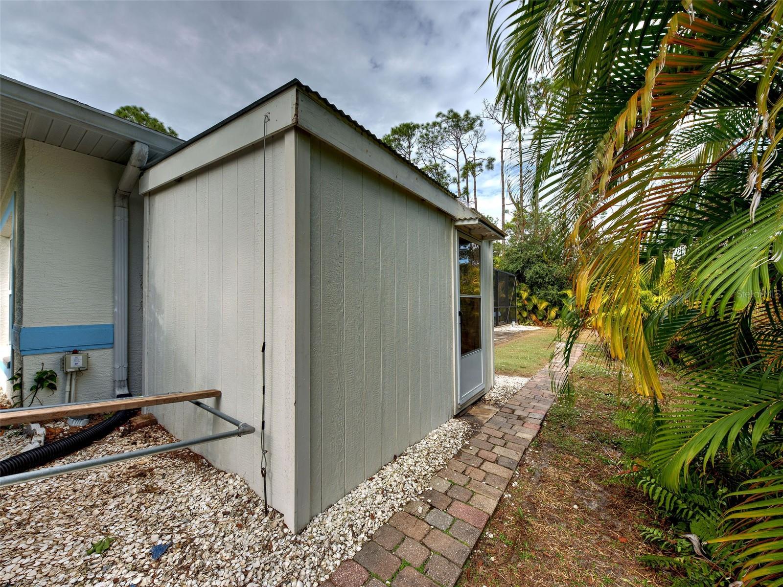 PORT CHARLOTTE SUB 29 - Residential