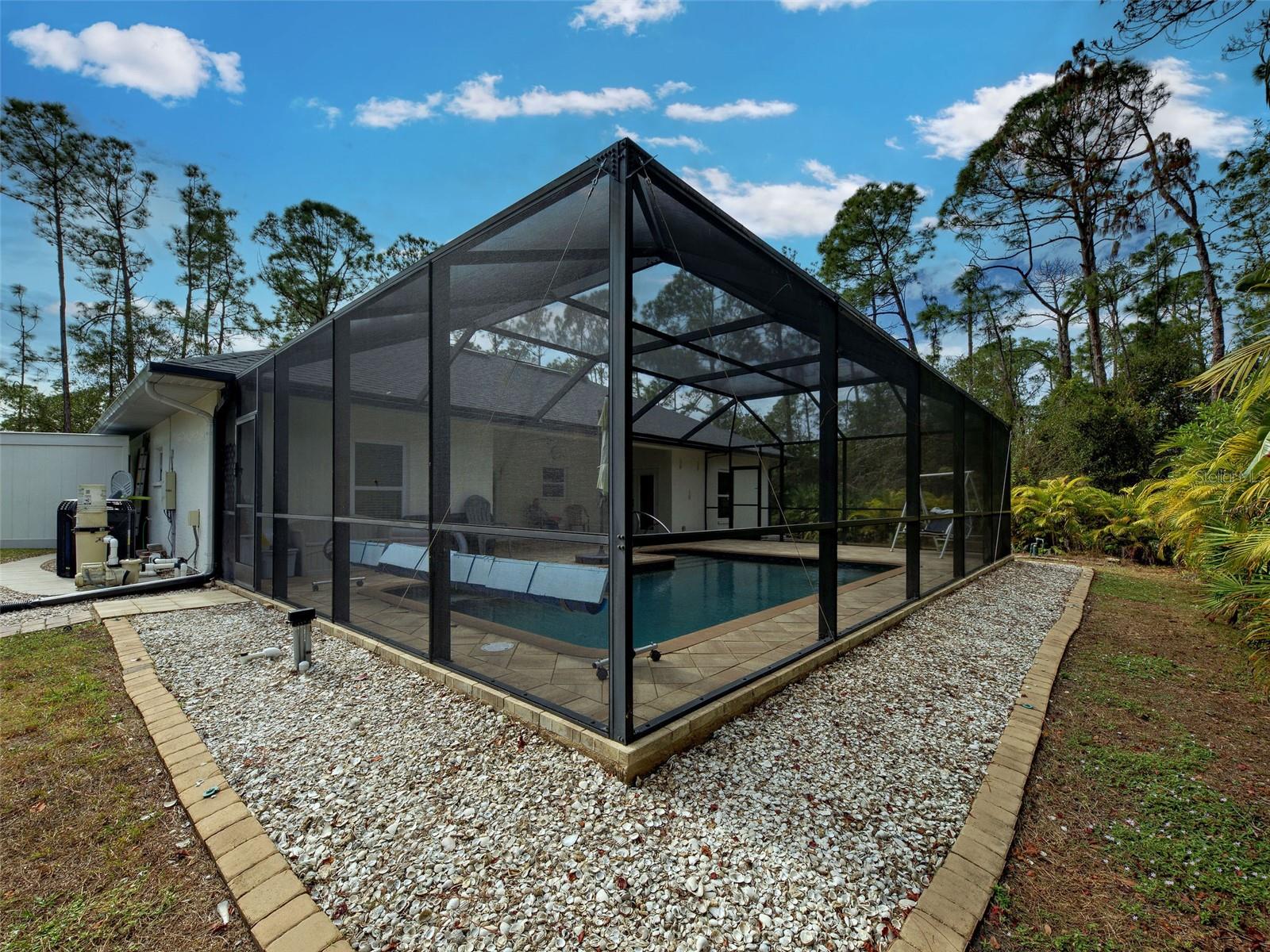 PORT CHARLOTTE SUB 29 - Residential