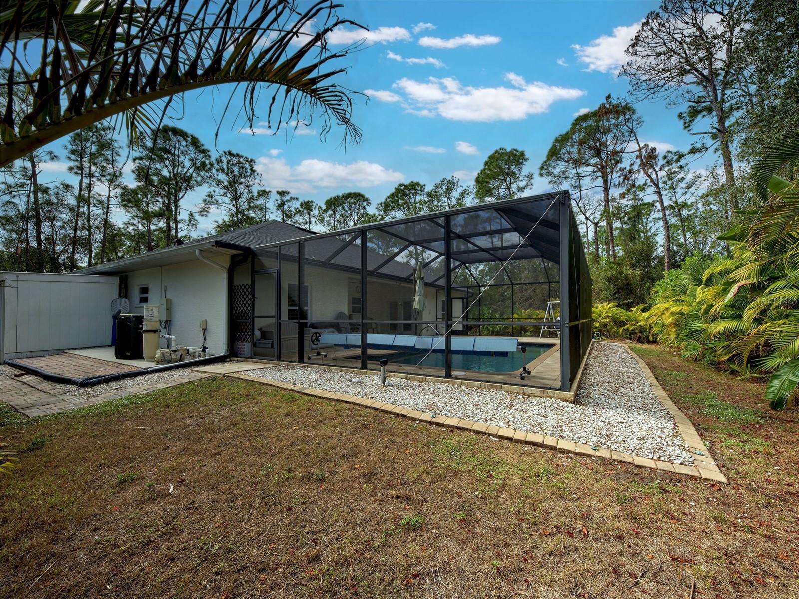 PORT CHARLOTTE SUB 29 - Residential