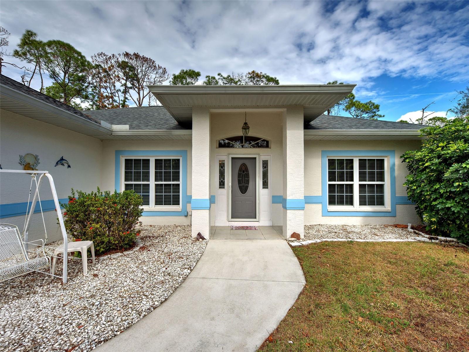 PORT CHARLOTTE SUB 29 - Residential