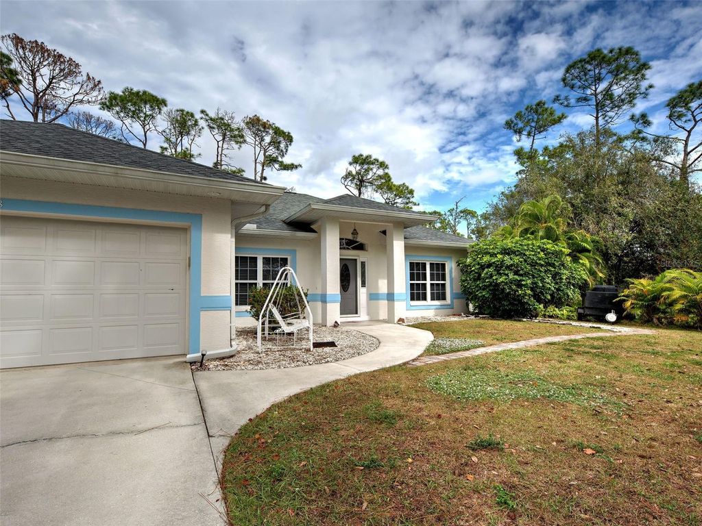 Photo of 5218 Neon Avenue, North Port, FL 34291 (MLS # C7518827)