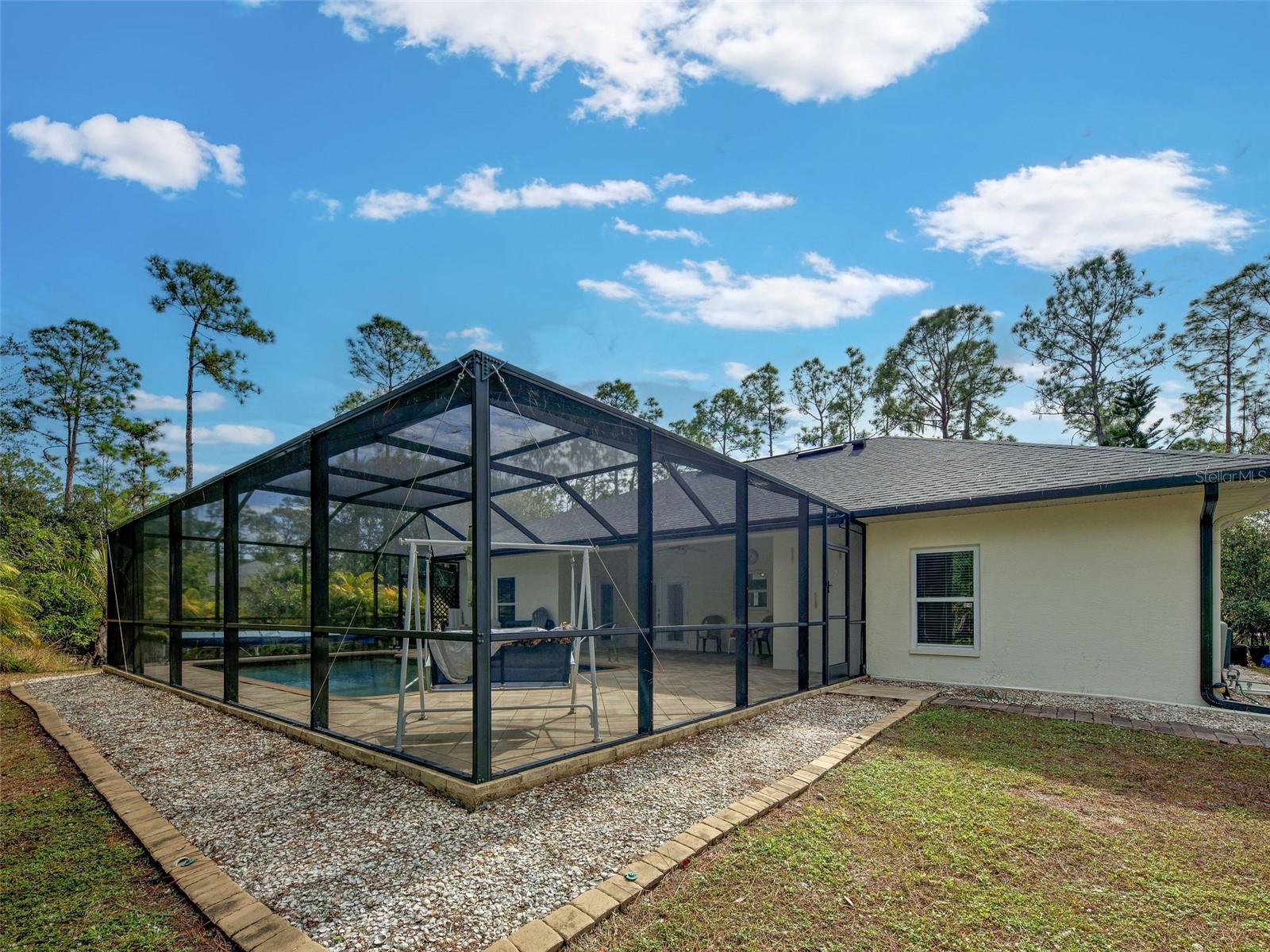 PORT CHARLOTTE SUB 29 - Residential