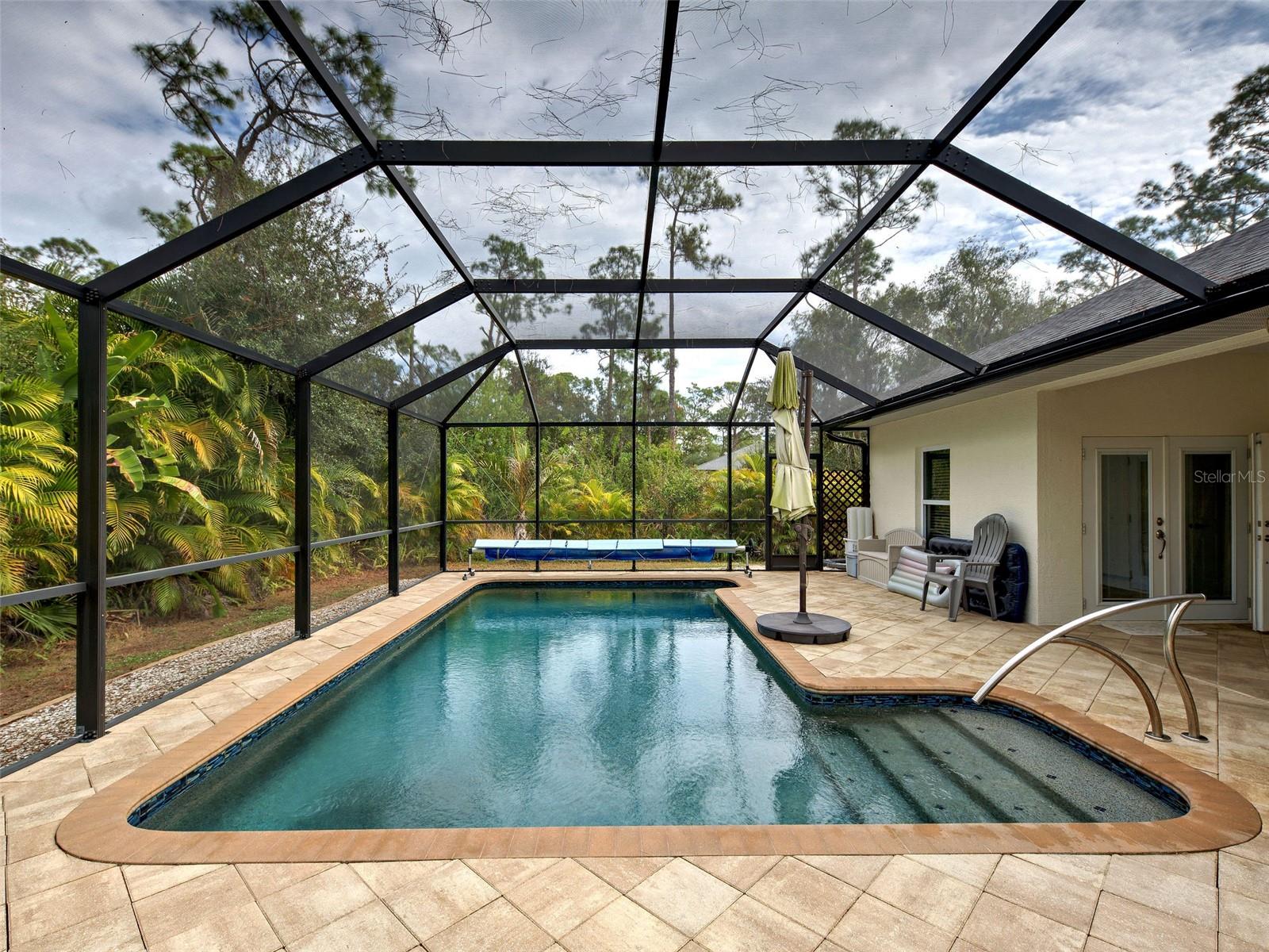 PORT CHARLOTTE SUB 29 - Residential