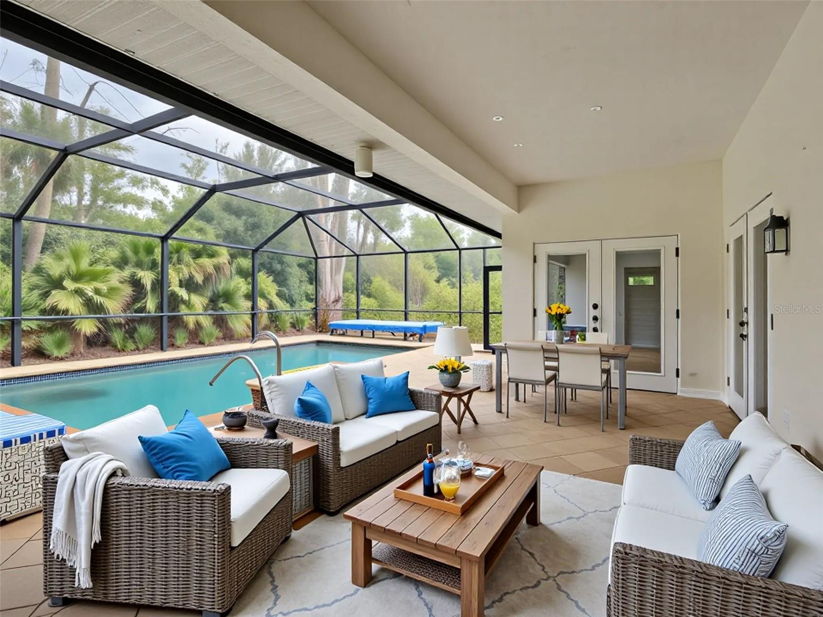 PORT CHARLOTTE SUB 29 - Residential