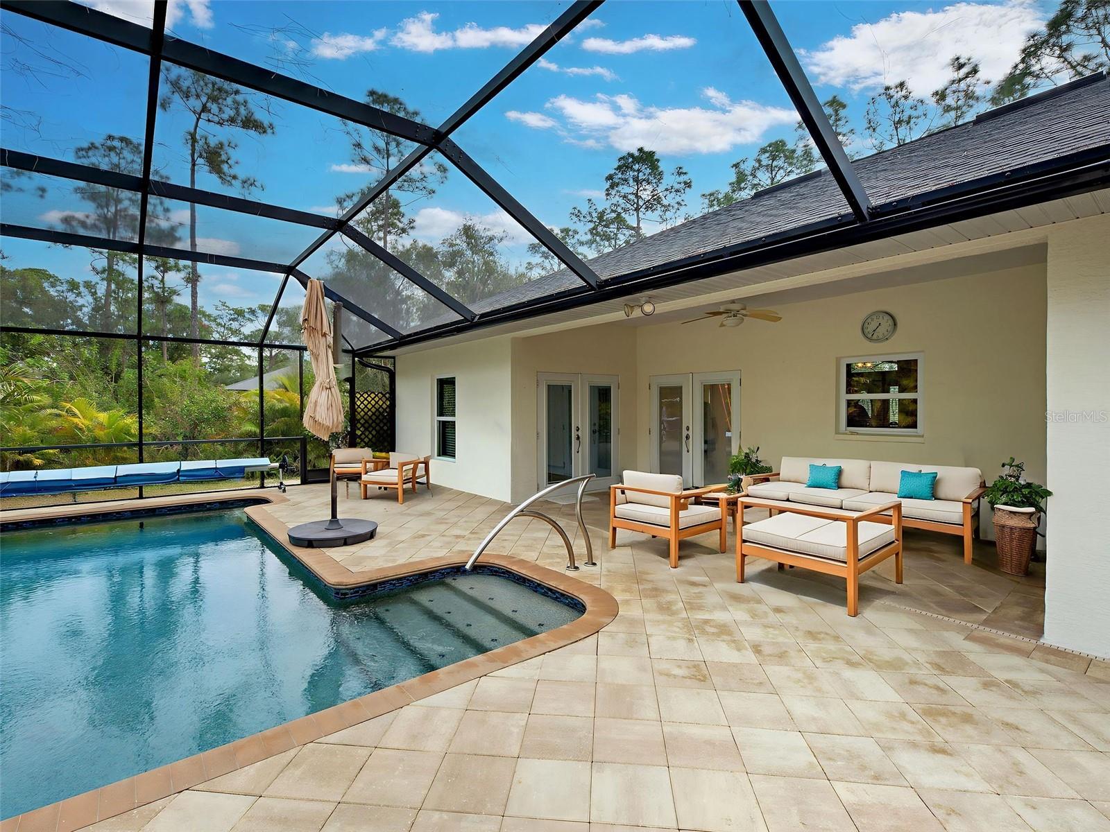 PORT CHARLOTTE SUB 29 - Residential