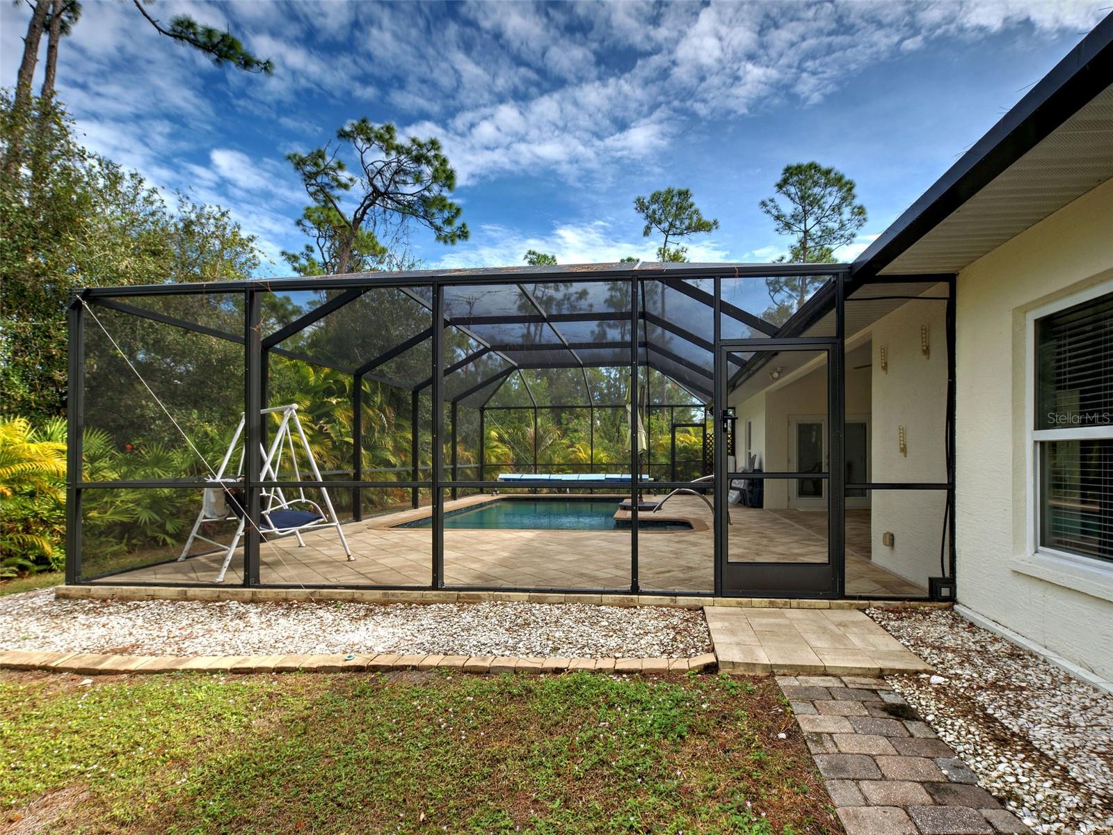 PORT CHARLOTTE SUB 29 - Residential