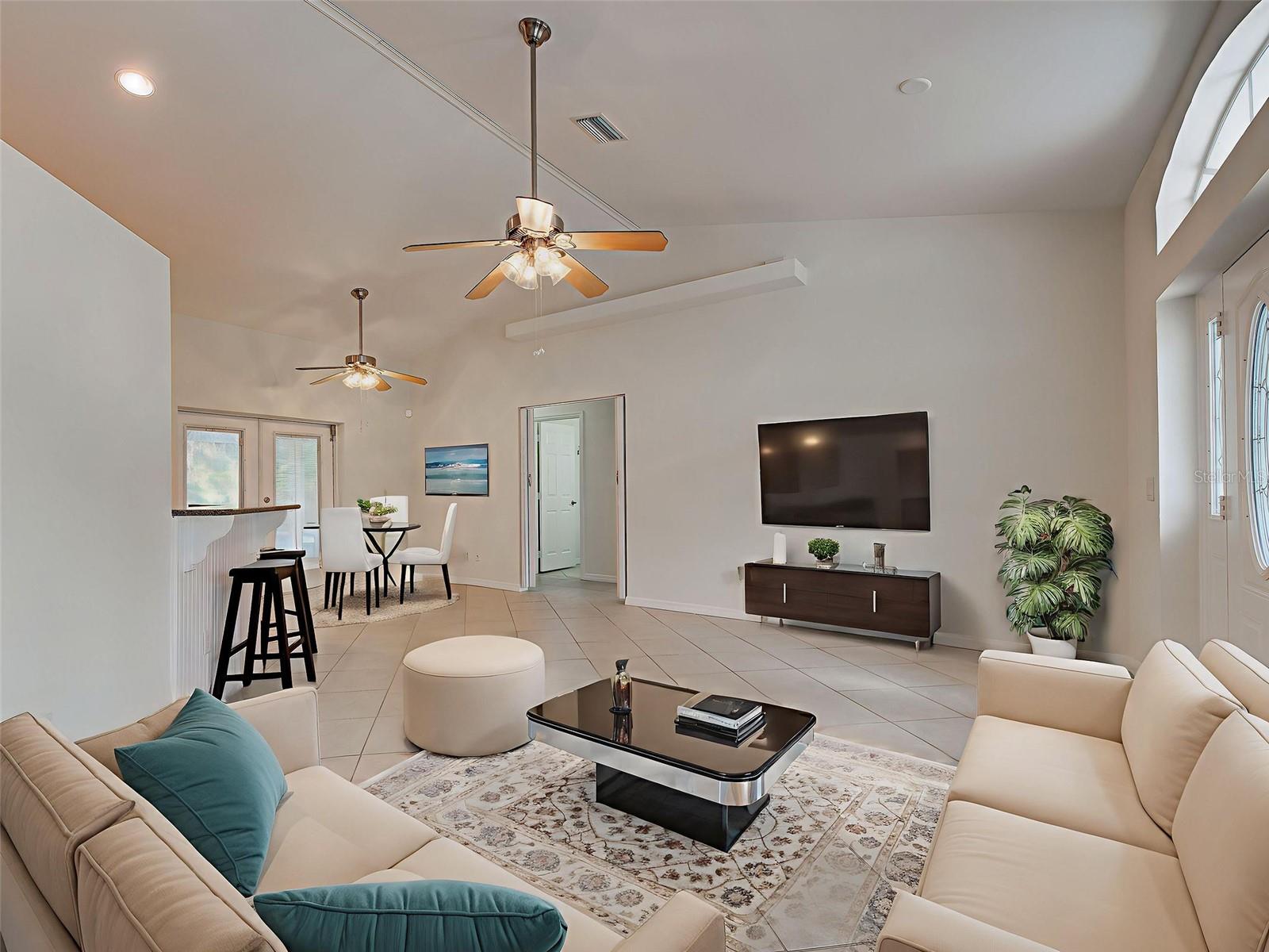 PORT CHARLOTTE SUB 29 - Residential