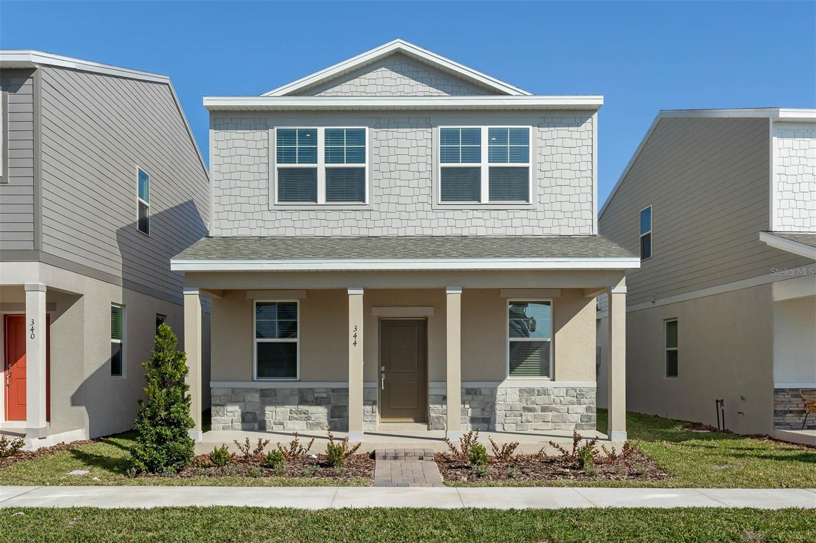 344 BELMOND DRIVE