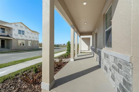 A home in DEBARY