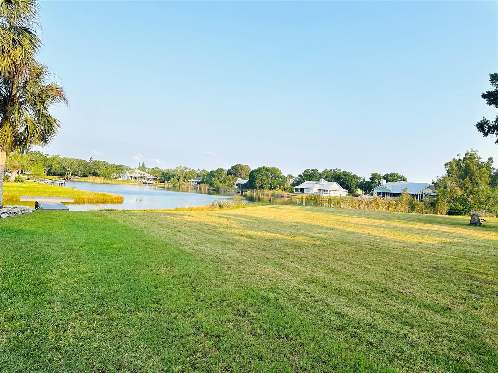 BEE RDG FARMS SUB - Residential Lease