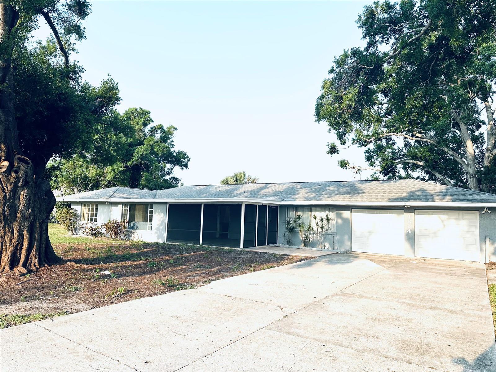 BEE RDG FARMS SUB - Residential Lease