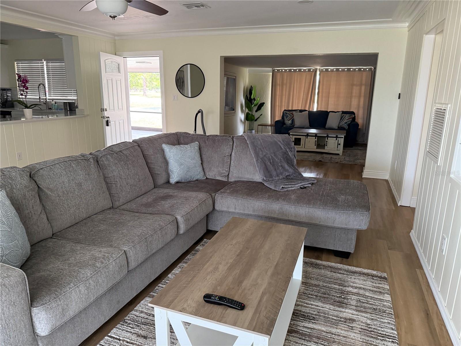 BEE RDG FARMS SUB - Residential Lease