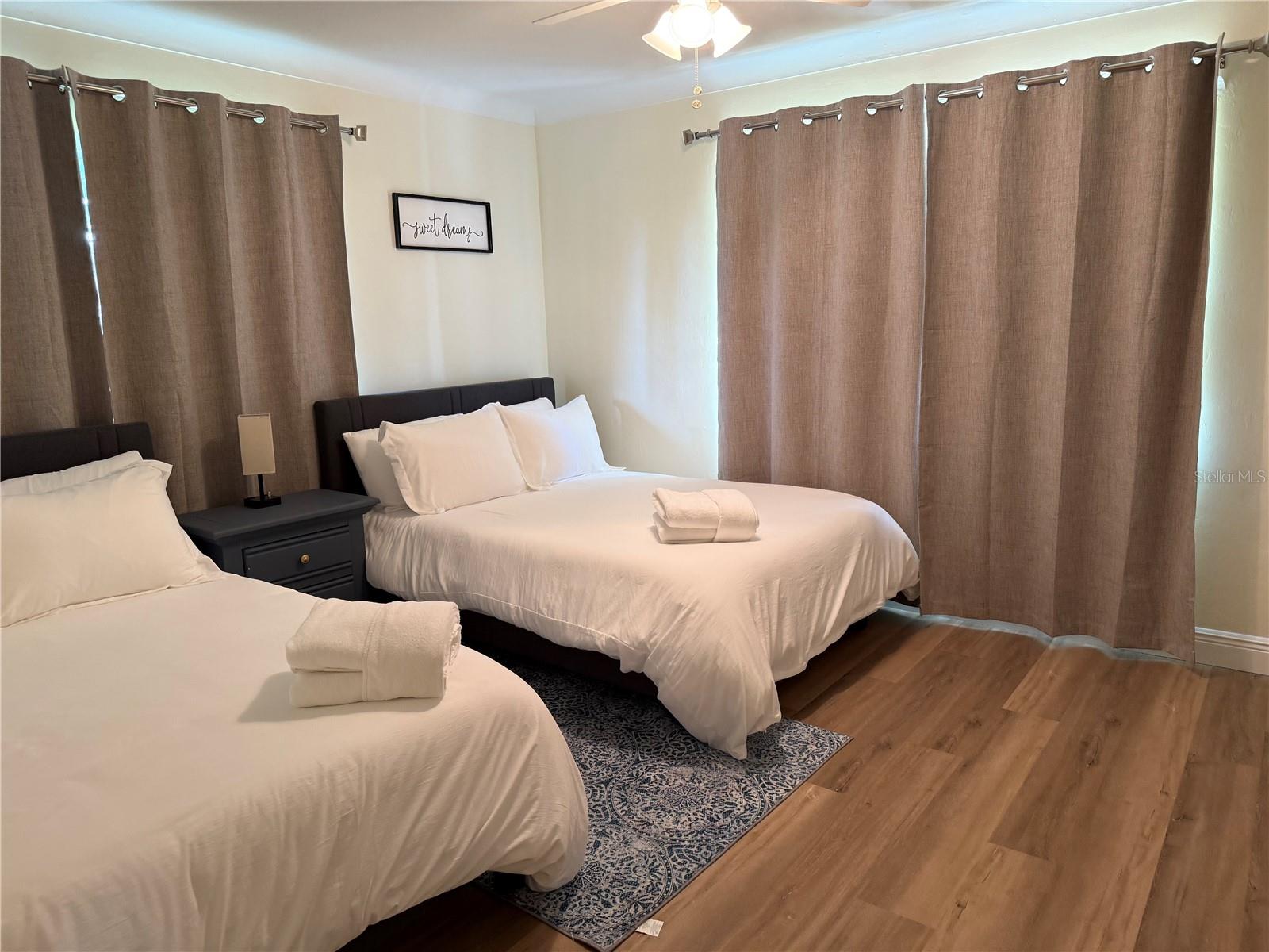 BEE RDG FARMS SUB - Residential Lease